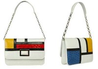 Mondrian-Inspired Accessories Image 8