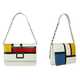 Mondrian-Inspired Accessories Image 8