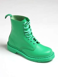 Rainbow-Colored Boots Image 2
