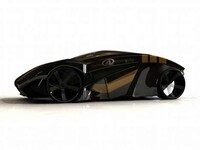 Folding Supercars Image 2