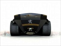 Folding Supercars Image 3