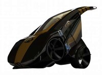 Folding Supercars Image 4