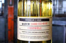 Artisan Chipotle Vodka