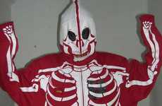 Full-Zip Hoodies