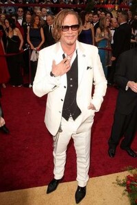 Renegade Oscars Red Carpet Style Image 2