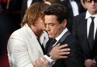 Renegade Oscars Red Carpet Style Image 3