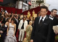 Renegade Oscars Red Carpet Style Image 6