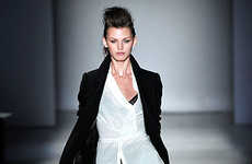 Grunge Meets Glam