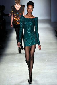 Grunge Meets Glam Image 7