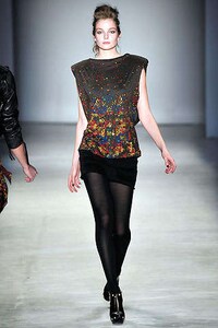 Grunge Meets Glam Image 8