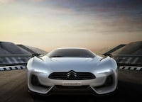 True-Life Playstation Supercars Image 3