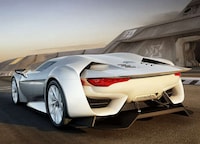 True-Life Playstation Supercars Image 4