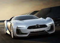 True-Life Playstation Supercars Image 5
