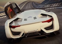 True-Life Playstation Supercars Image 6