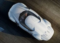 True-Life Playstation Supercars Image 7