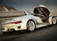 True-Life Playstation Supercars Image 8