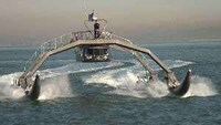 Extreme Vehicles Image 3