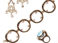 Yoga-Inspired Jewelry Image 2