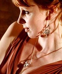 Yoga-Inspired Jewelry Image 3