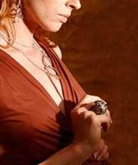 Yoga-Inspired Jewelry Image 4