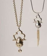 Yoga-Inspired Jewelry Image 5