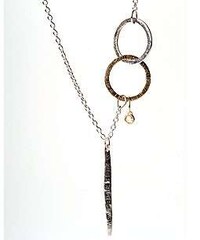 Yoga-Inspired Jewelry Image 6