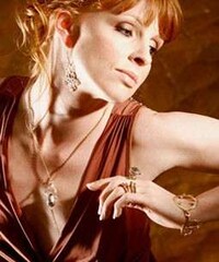 Yoga-Inspired Jewelry Image 7