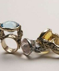 Yoga-Inspired Jewelry Image 8
