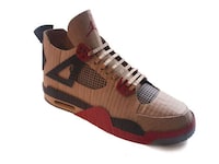 Cardboard Luxury Image 2