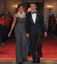 First Lady Fashion