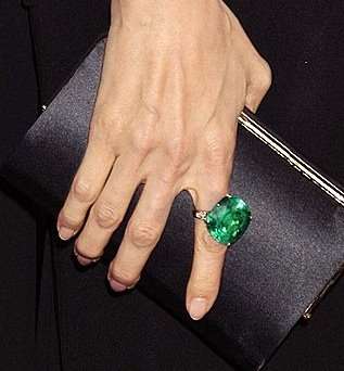 Statement Rings
