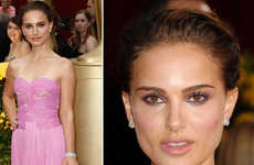 Fairy-Like Wrap Dresses