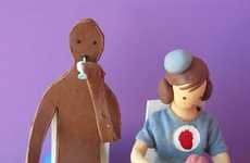 Psycho Cannibalistic Art