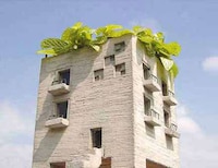 Offbeat Flora Holsters Image 3