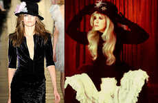Retro Rock Couture