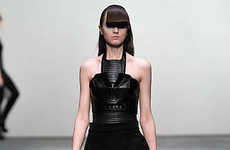 Space Gladiator Fashion