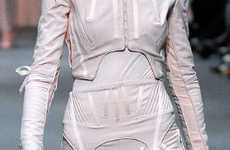 Garter Belts as Fashion