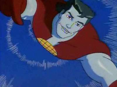 Eco Superhero Comebacks