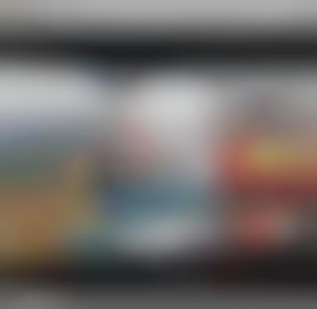 Sleek Browser Upgrades
