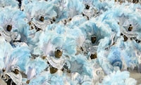 Glitzy Cultural Festivals Image 3