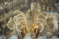 Glitzy Cultural Festivals Image 7