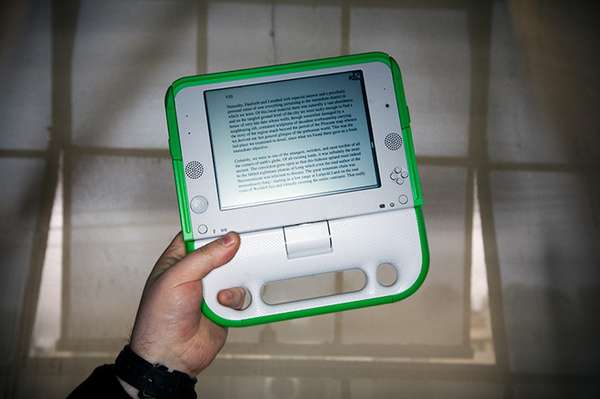 eBooks Go Mainstream