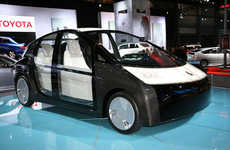 Kelp Cars