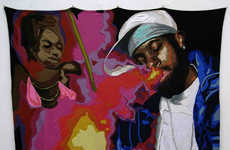 Gangster Quiltings