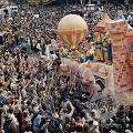 Recession Defying Carnivals Image 2
