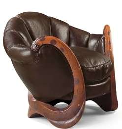 15 Iconic Chairs