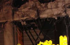 Stimulus Plan Benefactors