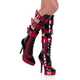 23 Saucy High Heel Boots and Ankle Boot Stilettos Image 1