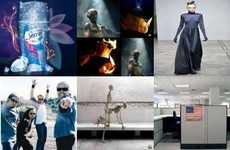 34 Ways the Recession Has Influenced Art and Fashion