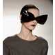 Bizarre Sculptural Eyewear Image 3